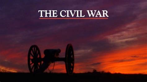 I Watched Ken Burns's 11-Hour Civil War Documentary Series in One Day ...