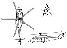 Agusta Westland AW139: Het geheime wapen van luchtambulanceteams - Klik ...