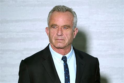 RFK Jr. does damage control on alleged claims that COVID-19 was "ethnically targeted" | Salon.com