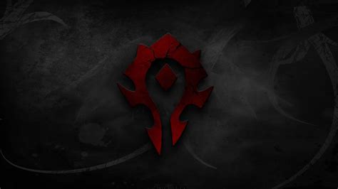 Horde Logo Wallpapers - Wallpaper Cave