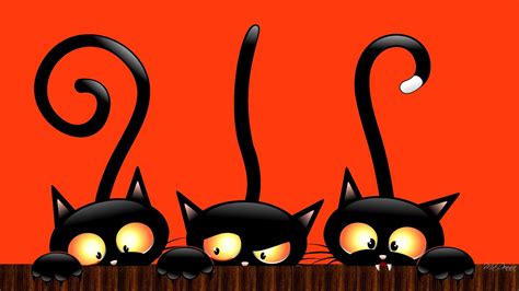 Spooky Cute halloween desktop backgrounds for Halloween fun