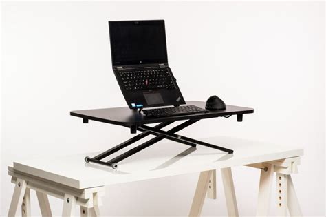 Stoo Desk On Desk Lite seisomatyötaso – Ergostart