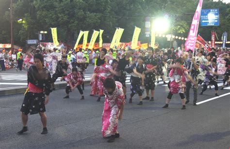 『第44回 高松祭 総踊り』高松(香川県)の旅行記・ブログ by ヒデさん【フォートラベル】