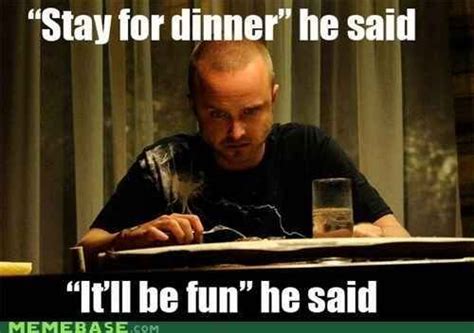 37 Jokes Only "Breaking Bad" Fans Will Understand