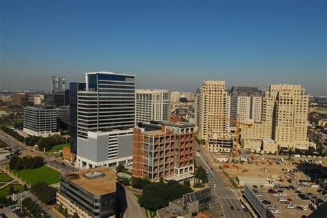 Dallas: Uptown Dallas Luxury Apartments, Uptown Newest High Rise Apartments