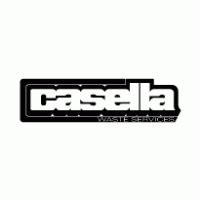 Casella Waste Services Logo Vector (.EPS) Free Download