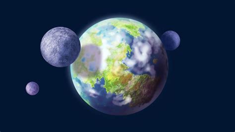 Does Earth have a twin? New report urges NASA to find out