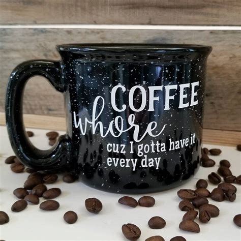 Funny Coffee Mugs Coffee Lovers Gift Coffee Lover Funny - Etsy