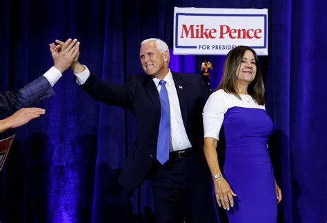 Pence attacks Trump as he challenges his ex-boss in 2024 White House ...