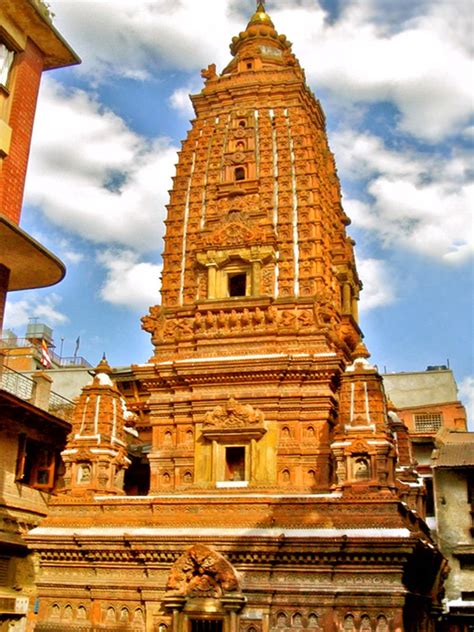 Buddhist Temples and Monasteries in Nepal | HubPages