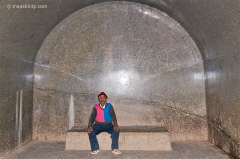 The Enigmatic Barabar Caves Of India: Lost Ancient High Technology - Hidden Inca Tours