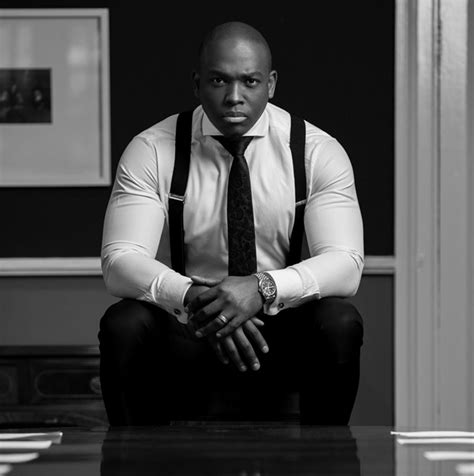 Vusi Thembekwayo - TecXposition