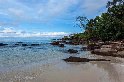 Koh Kong,Cambodia | Places to travel, Places to go, Places