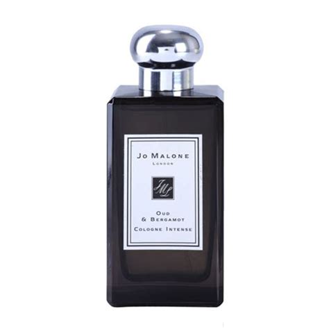 Jo Malone Oud And Bergamot - PS&D