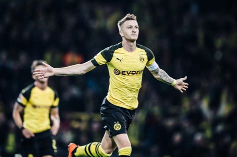 Marco Reus' top ten goals of his Borussia Dortmund career - Page 3