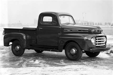 Ford Canada History & Heritage | Ford Trucks | Ford.ca