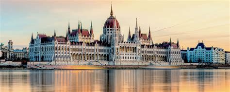 5+ Best Budapest Tour Packages From India @ Budget Price