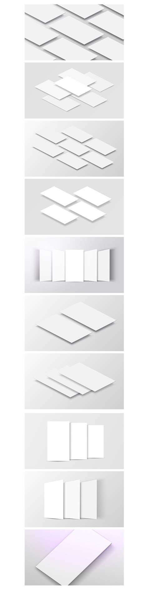 MOCKUP MOBILE APP INTERFACE :: Behance