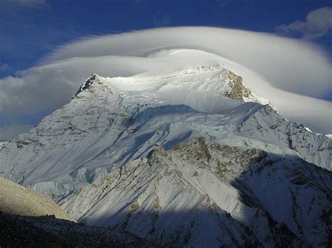 Cho Oyu Photos - Kathmandu #1 | Cho oyu, Natural landmarks, Landlocked country