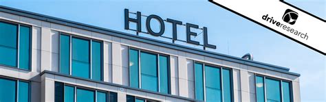 4 Market Research Options for the Hotel and Hospitality Industry