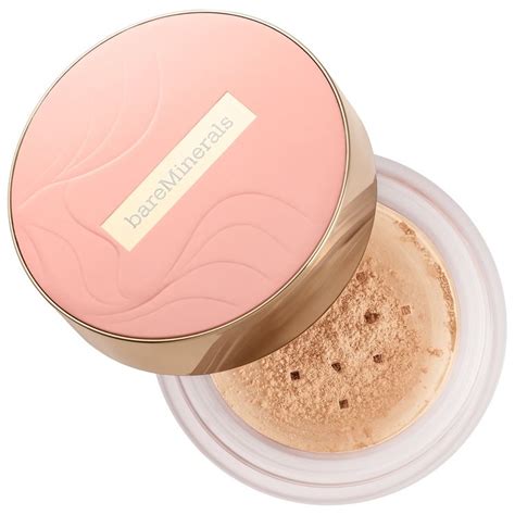 bareMinerals Original Foundation Deluxe Collector's Edition Reviews 2020