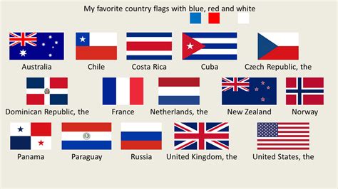 What Country Has A Blue White And Red Flag? Quora | atelier-yuwa.ciao.jp