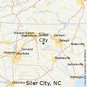 Siler City, NC