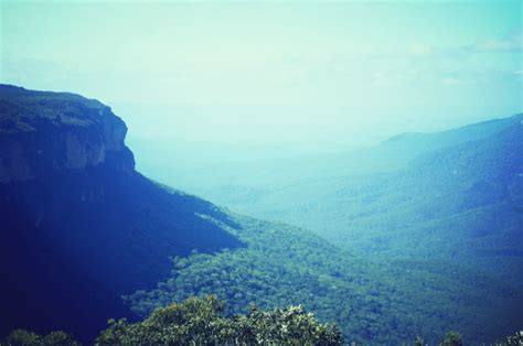 A Guide to The Blue Mountains in Sydney, Australia - The World and Then ...