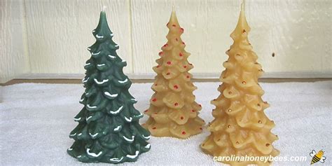 Beeswax Candle Molds: Choose the Best- Carolina Honeybees