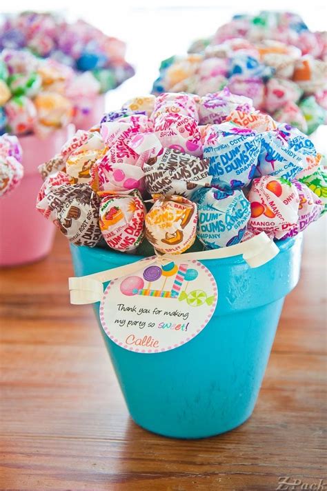 1000+ images about Dum dum sucker crafts on Pinterest | Cookie pops, Candyland and Cowboy ...