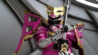 Power Rangers Super Samurai - Runaway Spike - Megazord ... | Doovi