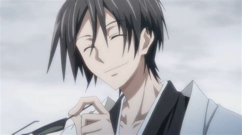 Image - Tsubaki ep 12-9.png | Servamp Wiki | FANDOM powered by Wikia