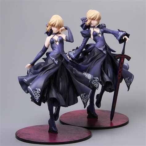 Buy Fate/Grand Order: Saber Alter PVC Figure Collection | giftcartoon