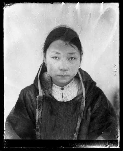 17 Best images about Chukchi on Pinterest | Reindeer, Vintage fur and ...