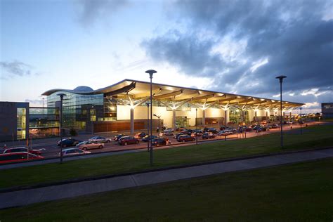 Ireland’s most punctual airport is… CORK Airport – TheCork.ie (News ...