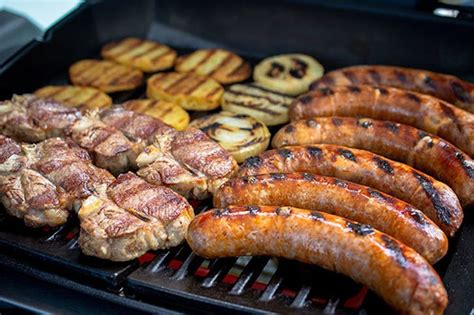 All About Aussie Barbeque: Tips, Recipes, and Must-Have Accessories ...