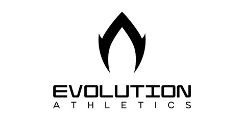 Evolution Athletics – Evolution Athletics