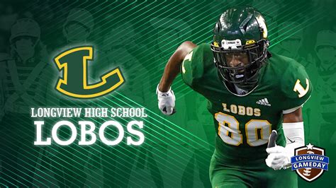 Longview High School (Longview, TX) Athletics - Schedules, Scores, News ...