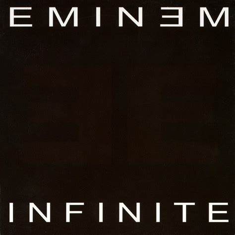 Infinite - Eminem Fan Site