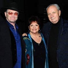 george dolenz | Micky's parents, George and Janelle (Johnson) Dolenz