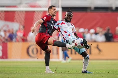 MLS Season TOR 0-0 CHI | May 31, 2023 | Toronto FC