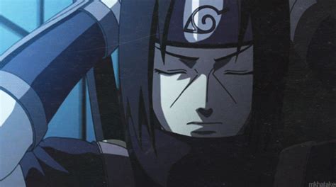 Itachi Gif Wallpaper