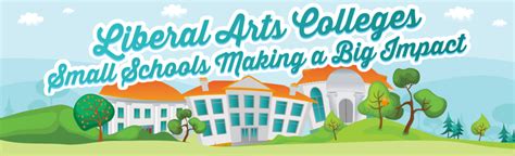 Liberal Arts Colleges — the Complete Guide to Liberal Arts Colleges