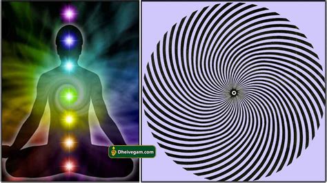 சக்தி சக்கரம் | Shakti chakra benefits | What is shakti chakra