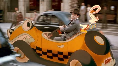 Who Framed Roger Rabbit’ review by Vitor Guilherme Bonifácio • Letterboxd