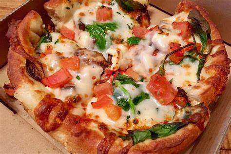 The 5 best spots to score pizza in Mesa