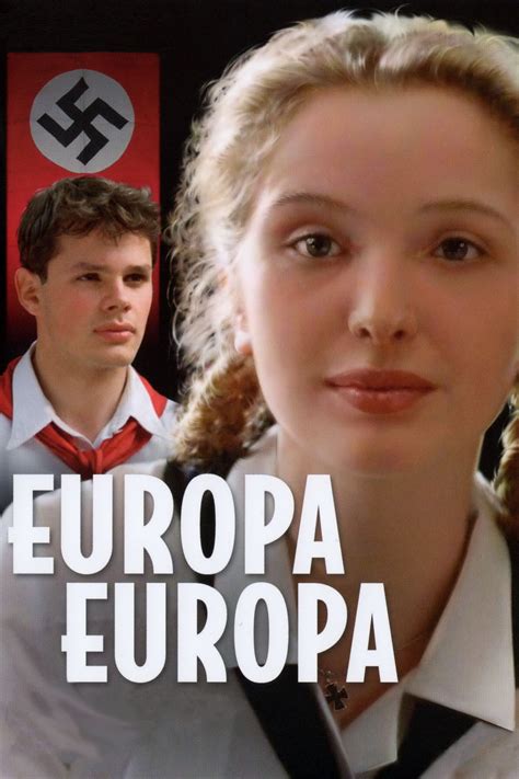 Europa, Europa - Movie Reviews and Movie Ratings - TV Guide