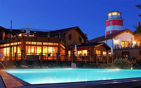 SATAMA Sauna Resort & Spa am Scharmützelsee | Seenland Oder-Spree