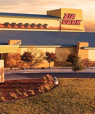 Zia Park Casino Hotel & Racetrack in Hobbs, New Mexico