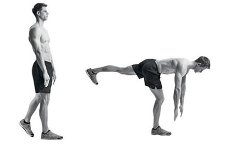 Want to Age Well? Do This Simple Exercise To Build Balance and Hip Strength